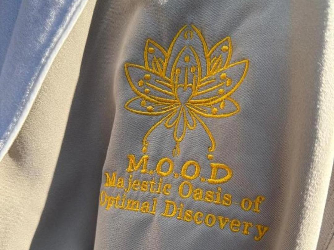 Mood Health Resort Johannesburgo Exterior foto