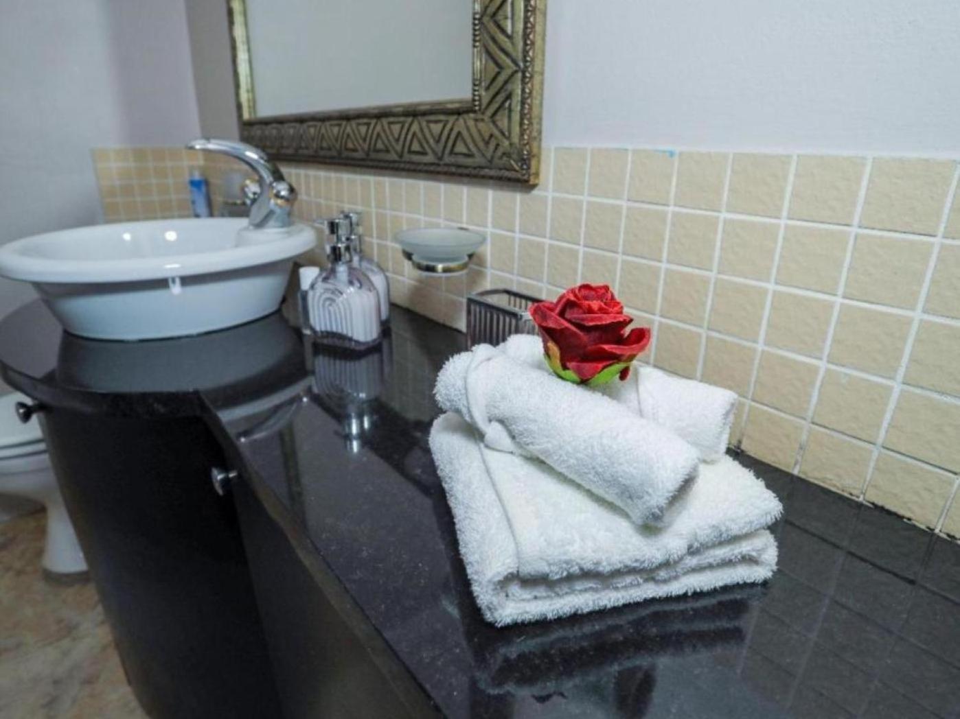 Mood Health Resort Johannesburgo Habitación foto