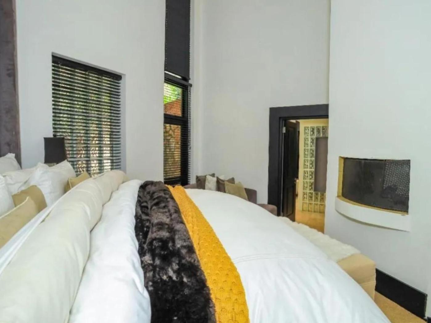 Mood Health Resort Johannesburgo Habitación foto